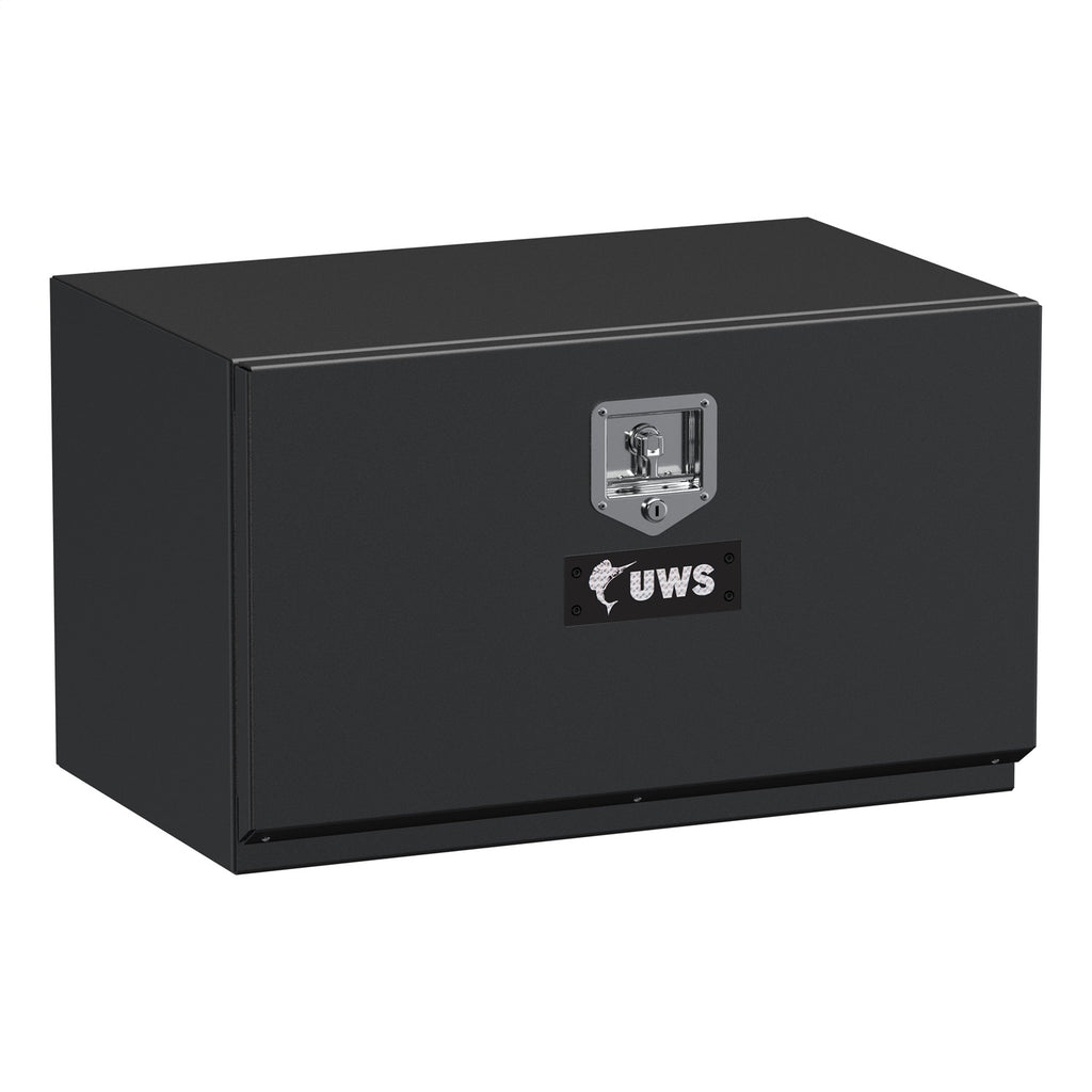 UWS ST-TBUB-30-MB Truck Tool Box