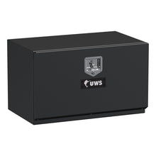 Load image into Gallery viewer, UWS ST-TBUB-30-MB Truck Tool Box