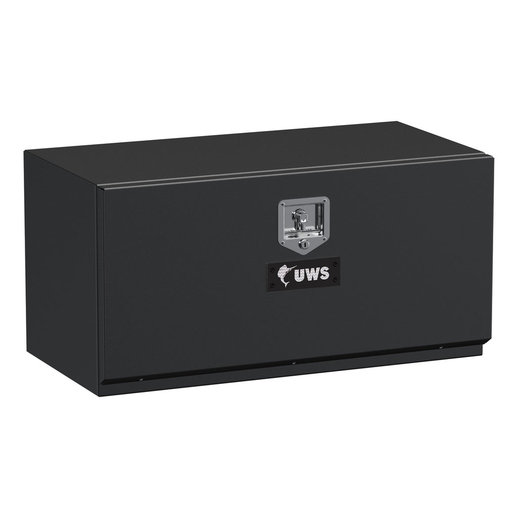 UWS ST-TBUB-36-MB Truck Tool Box