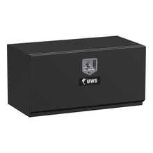 Load image into Gallery viewer, UWS ST-TBUB-36-MB Truck Tool Box