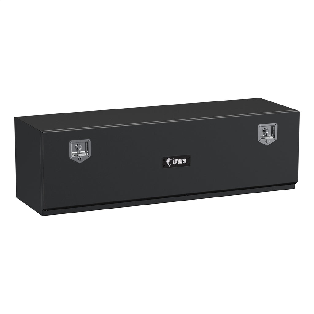 UWS ST-TBUB-60-MB Truck Tool Box