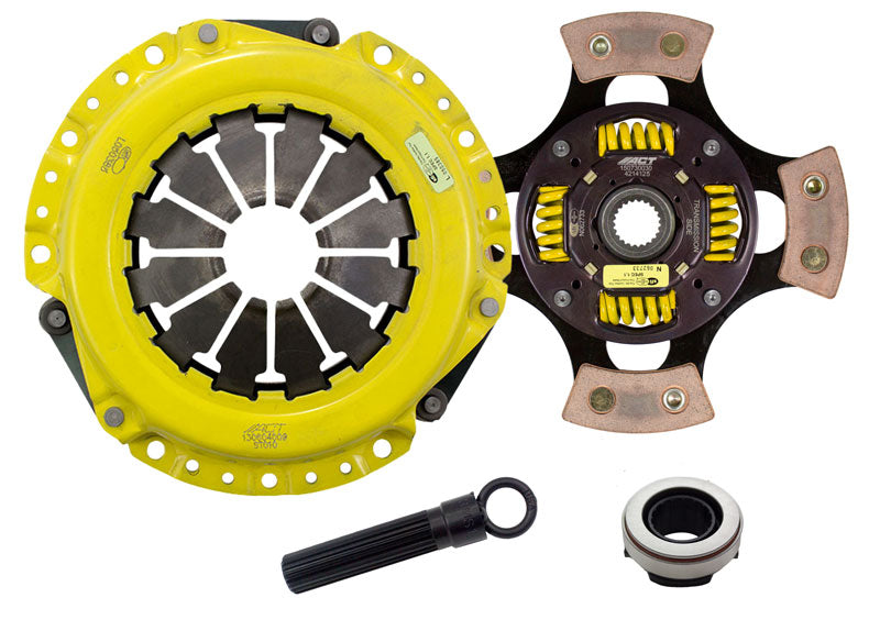 Act-1991-Saturn-Sc-HdRace-Sprung-4-Pad-Clutch-Kit