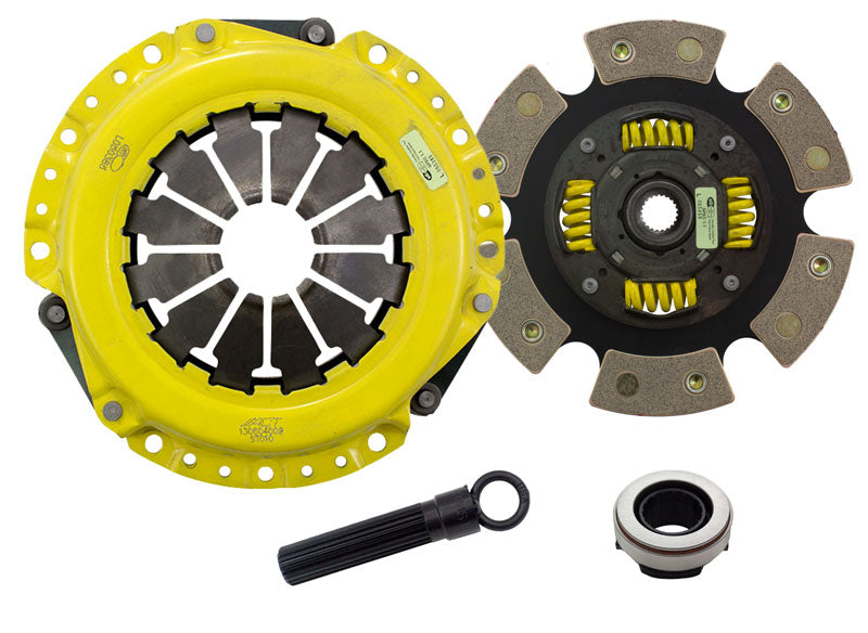 Act-1991-Saturn-Sc-HdRace-Sprung-6-Pad-Clutch-Kit