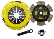 Load image into Gallery viewer, Act-1991-Saturn-Sc-HdRace-Sprung-6-Pad-Clutch-Kit