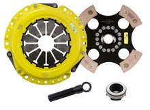 Load image into Gallery viewer, Act-1991-Saturn-Sc-HdRace-Rigid-4-Pad-Clutch-Kit