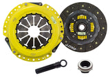 Advanced Clutch ST1-HDSS HD/Perf Street Sprung
