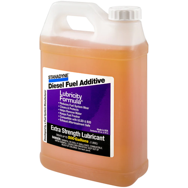 Stanadyne 38561C Lubricity FormulaTM Diesel Fuel Additive - 1.9L