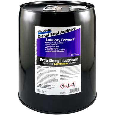 Stanadyne 38562C Lubricity FormulaTM Diesel Fuel Additive - 19L