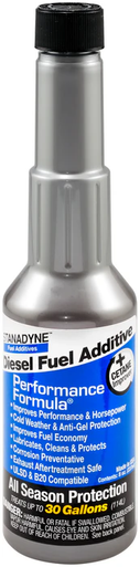 Stanadyne 38564C Performance Diesel Fuel Additive - 236ml