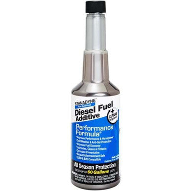 Stanadyne 38565C Performance Diesel Fuel Additive - 473ml