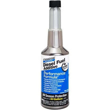 Load image into Gallery viewer, Stanadyne 38565C Performance Diesel Fuel Additive - 473ml