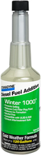 Load image into Gallery viewer, Stanadyne 38574C Winter 1000® Cold Weather Protection Diesel Additive - 437ml