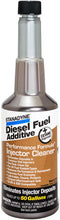 Load image into Gallery viewer, Stanadyne 43564C Performance Formula® Diesel Fuel Injector Cleaner - 473ml