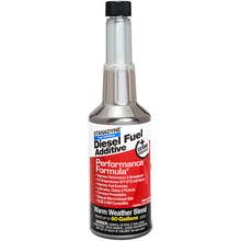 Load image into Gallery viewer, Stanadyne 43570C Performance Formula Warm Weather Blend Diesel Fuel Additive - 473ml