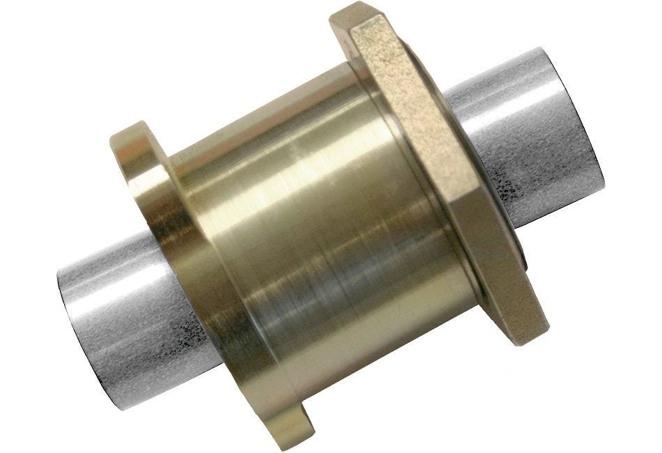 STEEDA AUTOSPORTS 555-4104 Spherical Bearing Upper Axle End Bushing