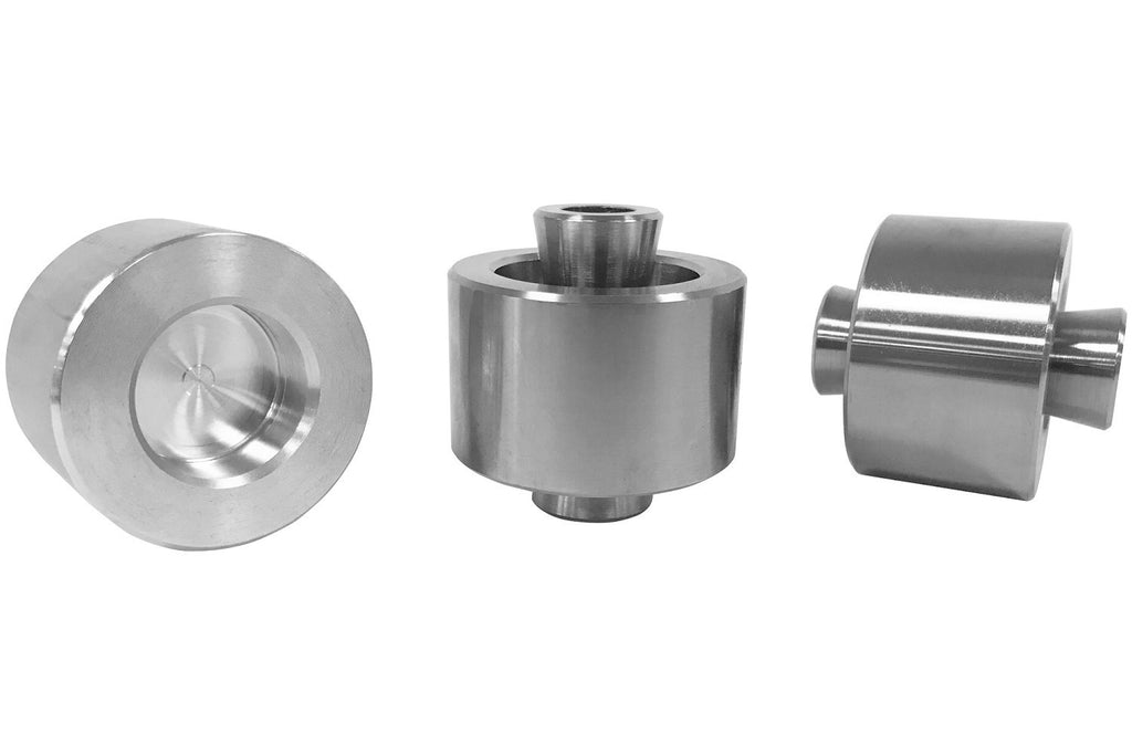 STEEDA AUTOSPORTS 555-4117 Spherical Bearing Kit Rear Control Arms