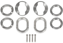 Load image into Gallery viewer, STEEDA AUTOSPORTS 555-4437 Bushing Support Kit IRS Subframe 15-21 Mustang