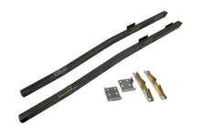 Load image into Gallery viewer, STEEDA AUTOSPORTS 555-5245 Full Length Sub-Frame Connectors 79-04 Mustang