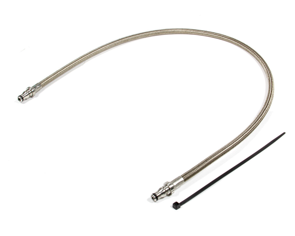 STEEDA AUTOSPORTS 555-7016 H.D. Braided Clutch Line 2015 Mustang