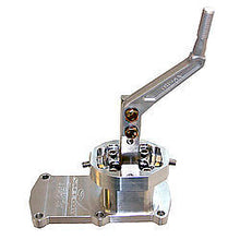 Load image into Gallery viewer, STEEDA AUTOSPORTS 555-7456 Tri-Ax Shifter for TKO 500/600