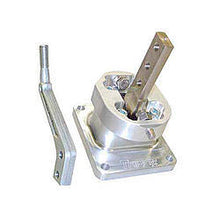 Load image into Gallery viewer, STEEDA AUTOSPORTS 555-7473 Tri-Ax Alum Shifter for T56 6-Speed Trans