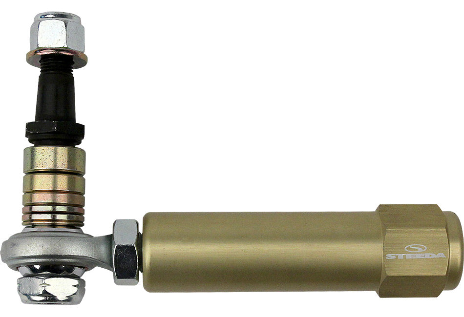 STEEDA AUTOSPORTS 555-8103 Bumpsteer Kit 79-93 Must