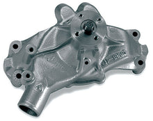 Load image into Gallery viewer, STEWART 11123 Water Pump BBC Long Rev Rotation