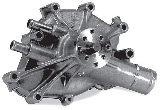 STEWART 16173 Water Pump SBF 86-93 221-351W