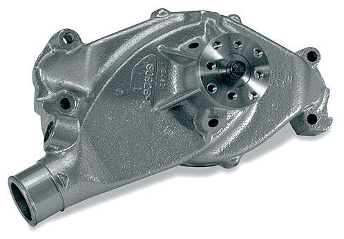 STEWART 21204 Water Pump BBC Short 71-74 Corvette