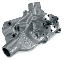 Load image into Gallery viewer, STEWART 22103 Water Pump SBC Short