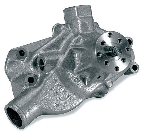 STEWART 22203 Water Pump SBC Short