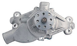 STEWART 23103 Water Pump SBC Short 71-82 Corvette