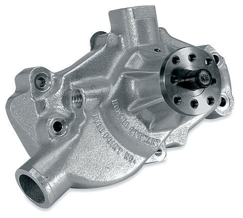 STEWART 32203 Water Pump SBC Short