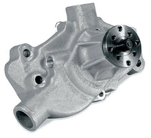Load image into Gallery viewer, STEWART 33100 Water Pump SBC Short 71-82 Corvette Adj