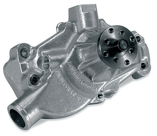 STEWART 33103 Water Pump SBC Short 71-82 Corvette