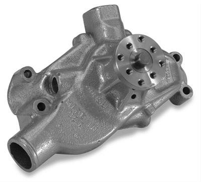 STEWART 33143-CCW Water Pump SBC Short CCW Rotation