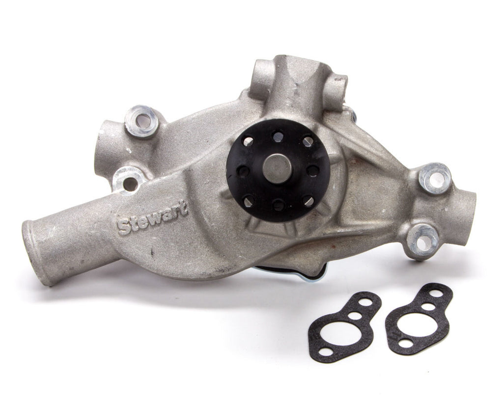 STEWART 33143 Water Pump SBC Short Racing Series