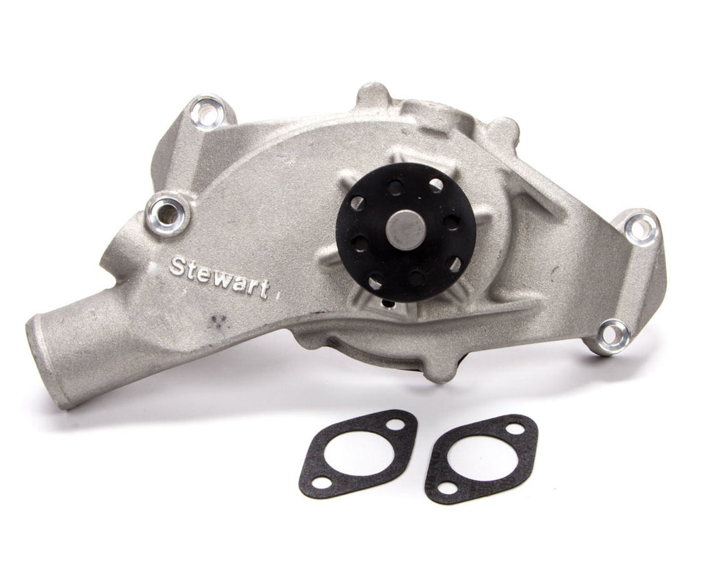 STEWART 41203 Water Pump BBC Short