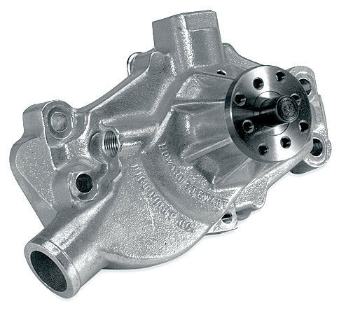 STEWART 42200 Water Pump SBC Short Adj