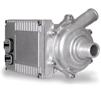 STEWART E2512A Electric Water Pump Turbo / Intercooler