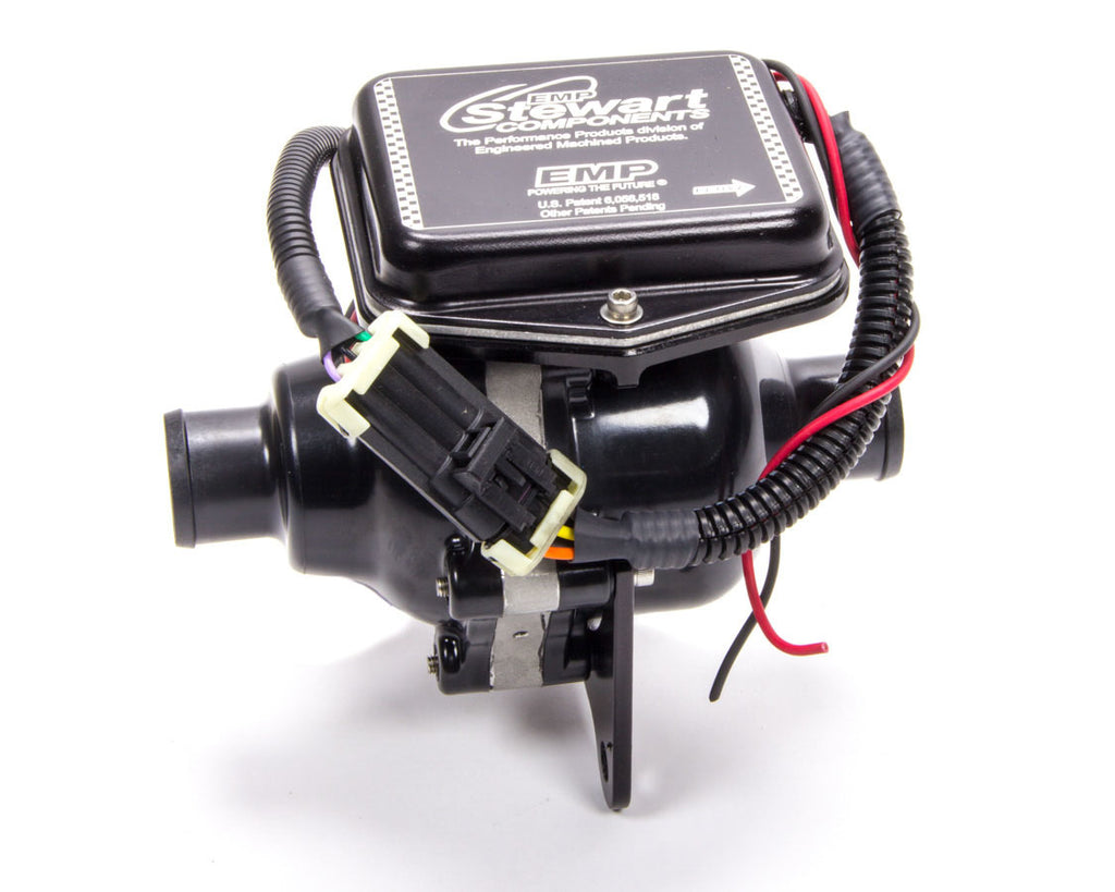 STEWART E389A-BK14 Water Pump Electric 1-1/4in Inlet / Outlet
