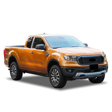 Load image into Gallery viewer, Black Horse Off Road STF167 Storm Running Boards for Select Ford Ranger