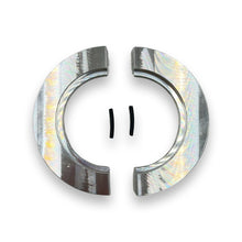 Load image into Gallery viewer, STEFS PERFORMANCE PRODUCTS 7035 Rear Main Seal Adapter BBC 1-Piece to 2-Piece
