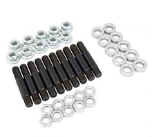 Load image into Gallery viewer, STRANGE A1039 5/8 x 18 Wheel Stud Kit 1.500 Shank