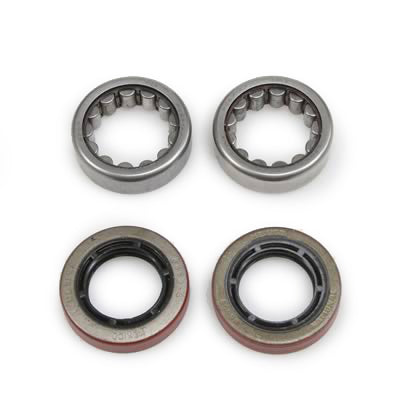 STRANGE A3120K Axle Bearing & Seal Kit - GM 10/12-Bolt Cars (2)