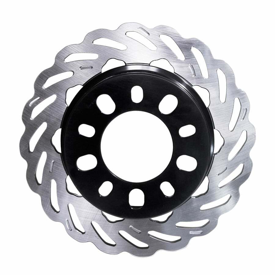 STRANGE B2798R 11 1/4in Evolution S Rotor System - RH