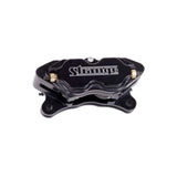 STRANGE B5004 Strange Brake Caliper - LH 4-Piston