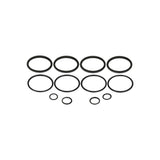 STRANGE B5105 O-Ring Kit - for Early Strange 4-Piston Caliper