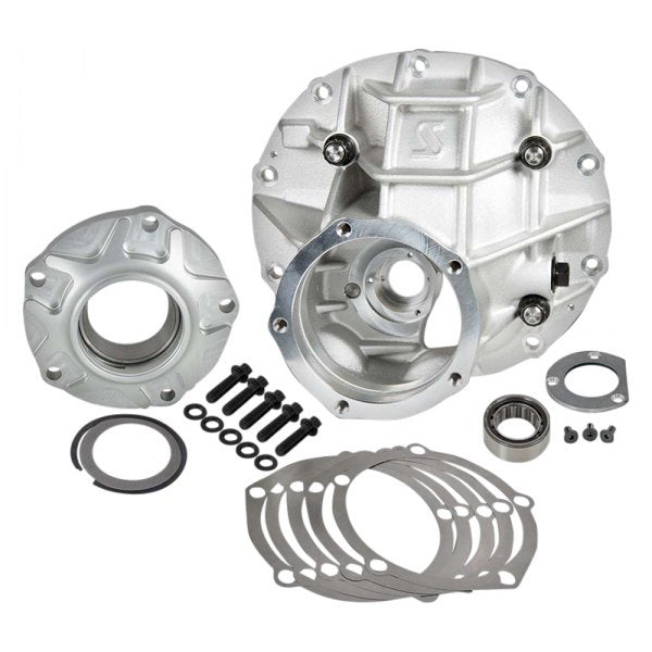 STRANGE P3203BB HD Pro Alm Differential Case Kit 3.250 Ford 9in