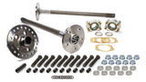 STRANGE P3509F8658S Ford 8.8 35-Spline Alloy Axles C-Clip Elim. Kit
